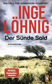 Der Sünde Sold (Dühnfort 1) Der Sünde Sold (Dühnfort 1)