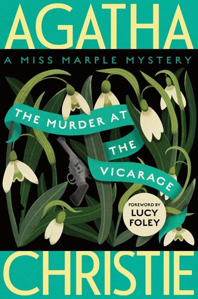 The Murder at the Vicarage The Murder at the Vicarage