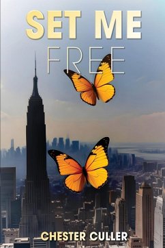 Cover SET ME FREE