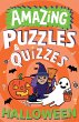 Amazing Halloween Puzzles and Quizzes - Bild 1