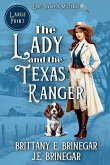 The Lady and the Texas Ranger