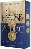 House of Zodiac - Kometenschauer - House of Zodiac - Kometenschauer -
