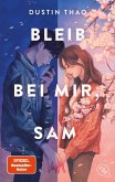 Bleib bei mir, Sam Bleib bei mir, Sam
