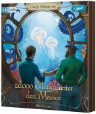 20.000 Meilen unter den Meeren 20.000 Meilen unter den Meeren