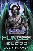 Hunger in His Blood Hunger in His Blood