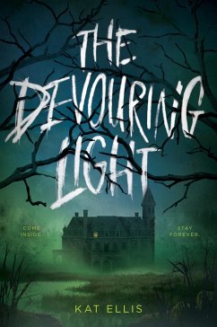 The Devouring Light - Ellis, Kat