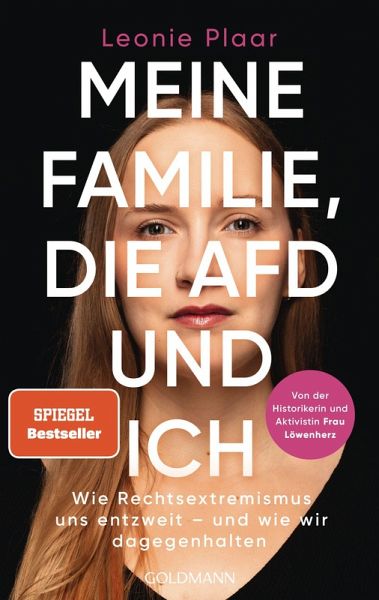 Meine Familie, die AfD und ich Meine Familie, die AfD und ich