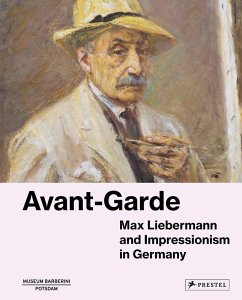 Cover Avant-Garde