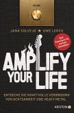 Amplify Your Life Amplify Your Life