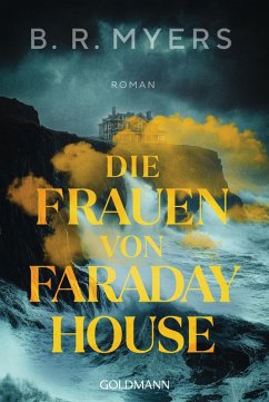 Cover Die Frauen von Faraday House