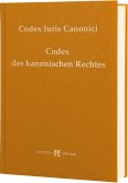 Codex Iuris Canonici Codex Iuris Canonici
