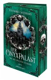 Der Onyxpalast - Wo die Welten sterben Der Onyxpalast - Wo die Welten sterben