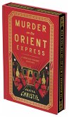 Murder on the Orient Express Deluxe Collector's Edition Murder on the Orient Express Deluxe Collector's Edition