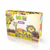 Meli Minis Wildtiere 500 - 2in1 Meli Minis Wildtiere 500 - 2in1
