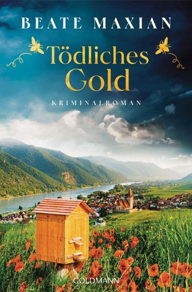 Tödliches Gold / Lou Conrad Bd.3 Tödliches Gold / Lou Conrad Bd.3