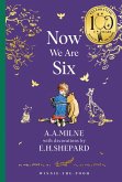 Winnie-the-Pooh: Now We Are Six Winnie-the-Pooh: Now We Are Six