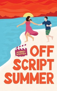 Cover Off Script Summer