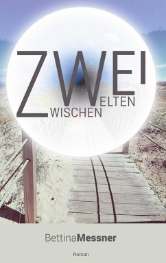 Cover Zwei.Zwischen.Welten