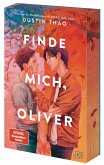Finde mich, Oliver Finde mich, Oliver