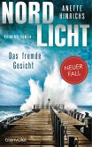 Nordlicht - Das fremde Gesicht Nordlicht - Das fremde Gesicht