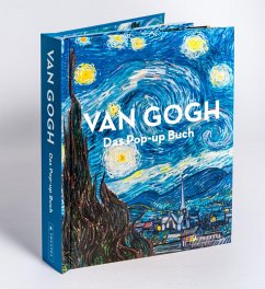 Cover VAN GOGH