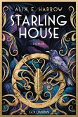 Starling House Starling House