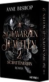 Schattenerbin - Die Schwarzen Juwelen Schattenerbin - Die Schwarzen Juwelen