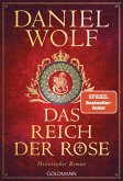 Das Reich der Rose Das Reich der Rose