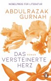 Das versteinerte Herz Das versteinerte Herz