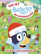 BLUEY - Wo ist BLUEY? an Weihnachten -... - Bild 1