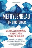 Methylenblau für Einsteiger Methylenblau für Einsteiger