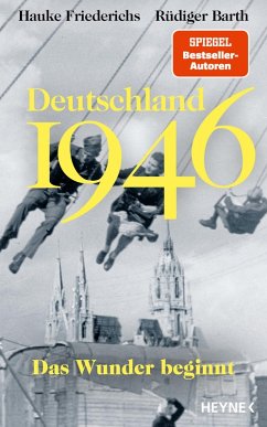 Cover Deutschland 1946
