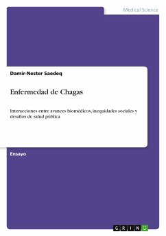Cover Enfermedad de Chagas