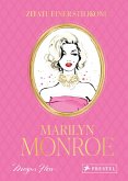Marilyn Monroe - Zitate einer Stilikone Marilyn Monroe - Zitate einer Stilikone