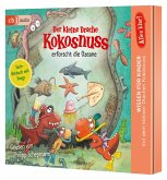Alles klar! Der kleine Drache Kokosnuss erforscht die Ozeane Alles klar! Der kleine Drache Kokosnuss erforscht die Ozeane