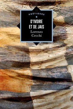 D'ivoire et de jais - Cecchi, Lorenzo
