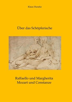 Cover Über das Schöpferische