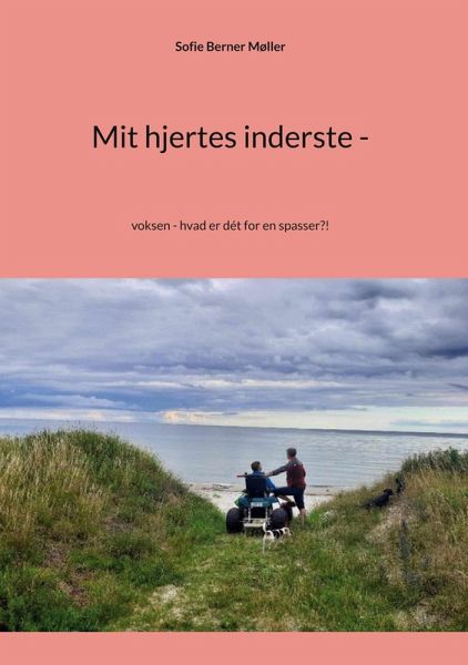 Mit hjertes inderste -