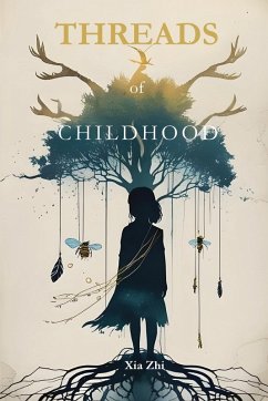 Cover Threads of Childhood
