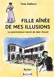 Fille aînée de mes illusions - Bild 1
