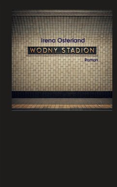 Cover Wodny Stadion