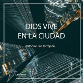 Dios vive en la ciudad (MP3-Download) Dios vive en la ciudad (MP3-Download)