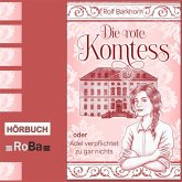 Die rote Komtess (MP3-Download) Die rote Komtess (MP3-Download)