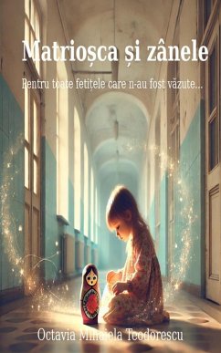 Cover Matriosca ¿i zânele (eBook, ePUB)