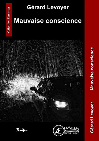 Mauvaise conscience (eBook, ePUB) Mauvaise conscience (eBook, ePUB)