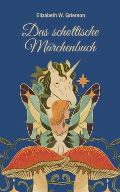 Cover Das schottische Märchenbuch (eBook, ePUB)