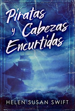 Cover Piratas y Cabezas Encurtidas (eBook, ePUB)