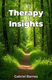 Therapy Insights (eBook, ePUB) Therapy Insights (eBook, ePUB)