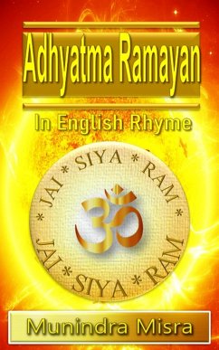 Cover Adhyatma Ramayan (eBook, ePUB)