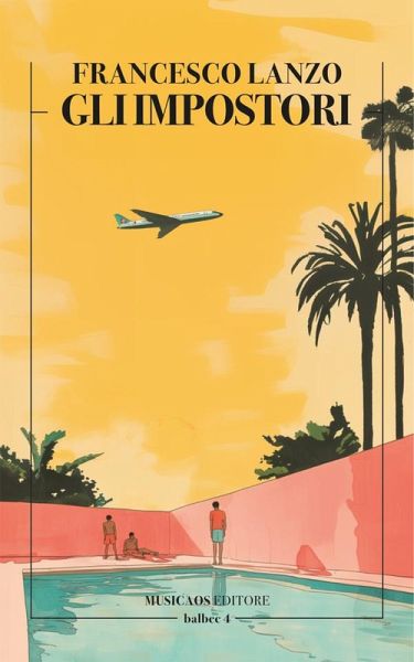 Gli impostori (eBook, ePUB)